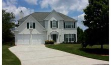 6000 Haterleigh Drive Alpharetta, GA 30005