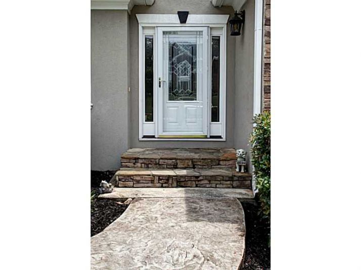 1047 Legacy Walk, Woodstock, GA 30189