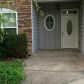212 Henderson Woods Drive, Jasper, GA 30143 ID:9326241