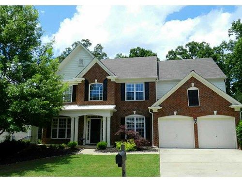 310 Gainesway Trail, Woodstock, GA 30189