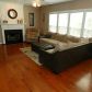 310 Gainesway Trail, Woodstock, GA 30189 ID:8812058