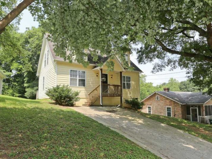 2196 Spink Street Nw, Atlanta, GA 30318