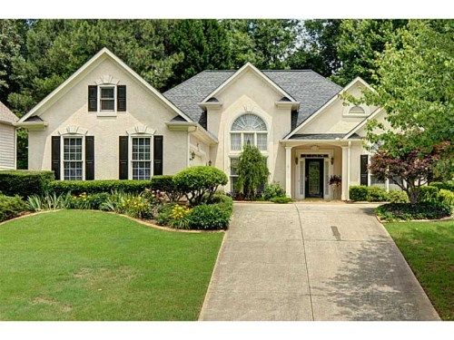 1020 Legacy Walk, Woodstock, GA 30189