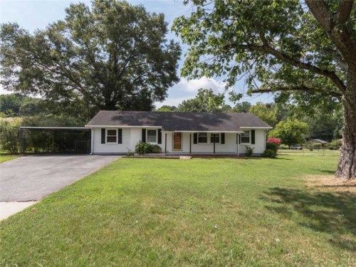 1898 Heathridge Court, Smyrna, GA 30080