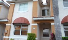 6300 SW 139 AV # . Miami, FL 33183