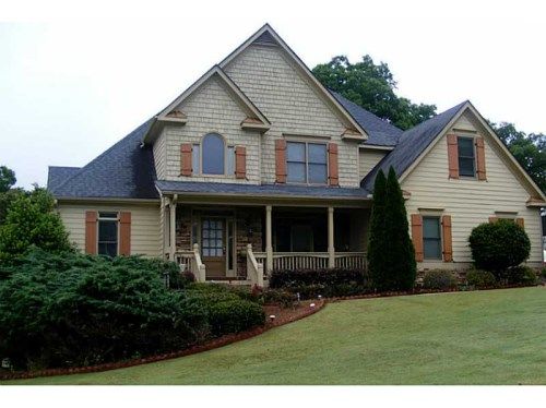 4820 Trailing Fox, Cumming, GA 30040
