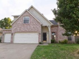 3234 N 2nd Pl, Broken Arrow, OK 74012