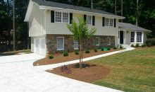4576 Cedar Knoll Drive Ne Marietta, GA 30066