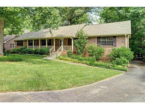 272 Angla Drive Se, Smyrna, GA 30082
