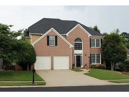 102 Bear Cave Trail, Woodstock, GA 30189