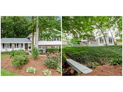 2058 Walton Woods Circle, Tucker, GA 30084