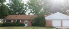 2565 Green Valley Toledo, OH 43614