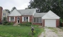 20 Woolf Ave Akron, OH 44312