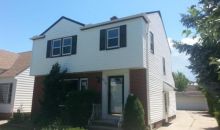 4210 Stonehaven Road Cleveland, OH 44121