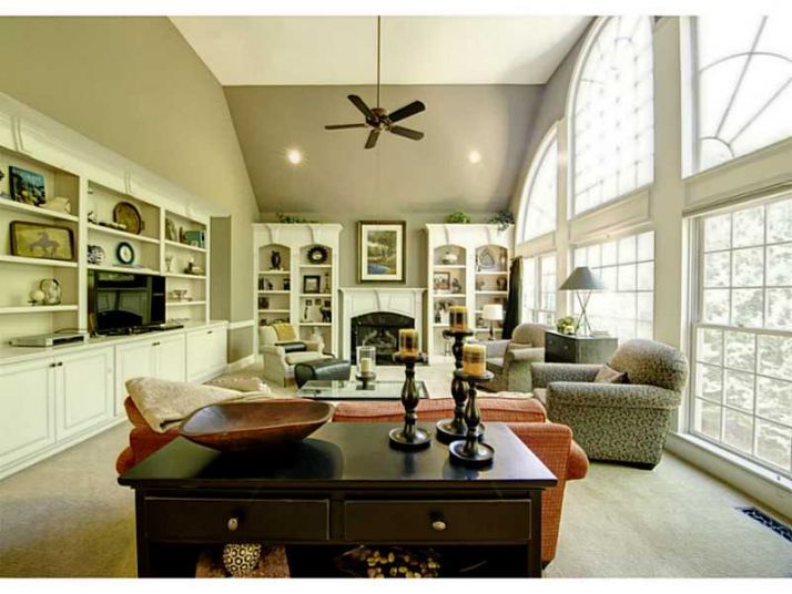 4339 Granby Way, Marietta, GA 30062