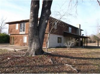 986     Fm 2558 East, Broaddus, TX 75929