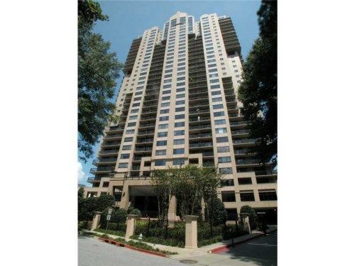 Unit 1002 - 3481 Lakeside Drive, Atlanta, GA 30326