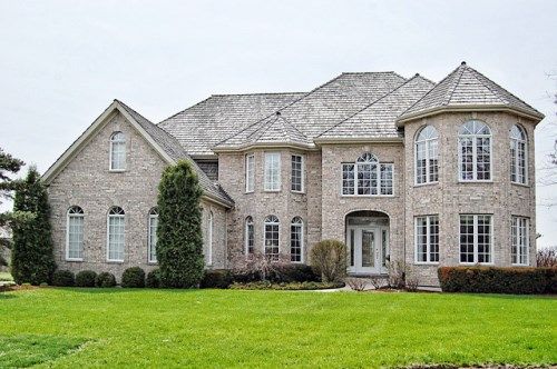 28670 North Sky Crest Drive, Ronda, NC 28670