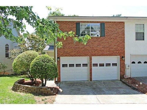 Unit 1784 - 1784 Millview Drive, Marietta, GA 30062