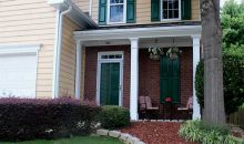 3436 Kensington Parc Circle Avondale Estates, GA 30002