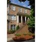Unit 23 - 1420 Briarhaven Trail Ne, Atlanta, GA 30319 ID:8466160