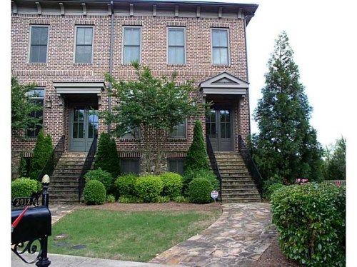 Unit 2012 - 2012 Heathermere Way, Roswell, GA 30075