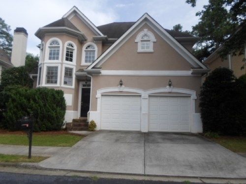 2432 Chestnut Lndg, Atlanta, GA 30360