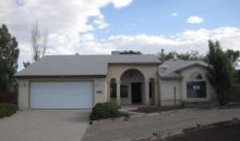 6284 Apache Plume Rd NE Rio Rancho, NM 87144