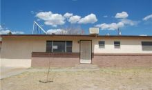 2410 Baylor Ave Alamogordo, NM 88310