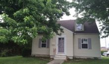 117 Meadow Dr Fairborn, OH 45324