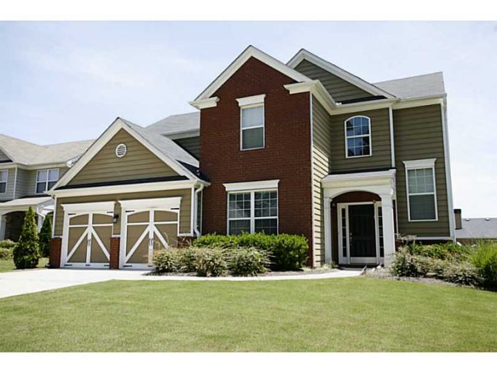 5145 Prancing Pass, Cumming, GA 30040