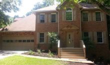 2500 Churchill Downs Cumming, GA 30041