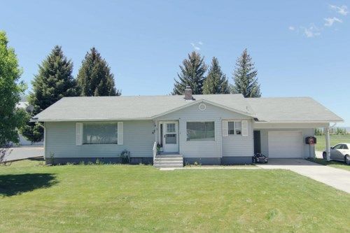 478 N Main, Driggs, ID 83422