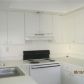 8275 SW 152 AV # D-417, Miami, FL 33193 ID:8894602
