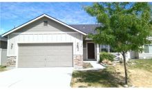 1036 W Pebblestone St Meridian, ID 83646