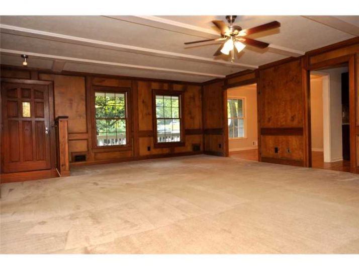 4512 Mountain Creek Drive, Roswell, GA 30075