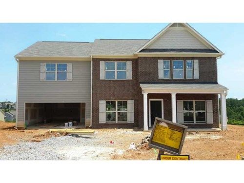 1780 Grant Court, Braselton, GA 30517