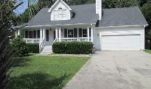 1629 Dotterers Run Charleston, SC 29414