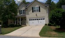 2724 Ashbury Point Lane Marietta, GA 30066