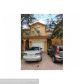8151 NW 107TH CT # 8151, Miami, FL 33178 ID:9118029