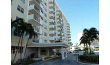 401 GOLDEN ISLES DR # 606 Hallandale, FL 33009