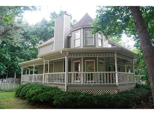 5539 Hurstcliffe Drive Nw, Kennesaw, GA 30152