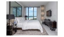 2201 COLLINS # 1209 Miami Beach, FL 33139