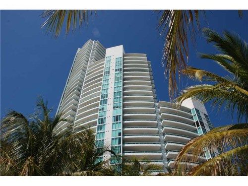 1000 POINTE DR # 2503, Miami Beach, FL 33139