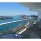 1000 POINTE DR # 2503, Miami Beach, FL 33139 ID:9254368