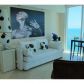 1000 POINTE DR # 2503, Miami Beach, FL 33139 ID:9254371