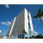 1717 N BAYSHORE DR # C-4035, Miami, FL 33132 ID:8484303