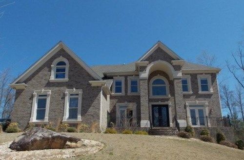 4556 Mossey Dr, Lithonia, GA 30038