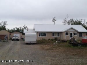 14257 W Knights Drive, Big Lake, AK 99652