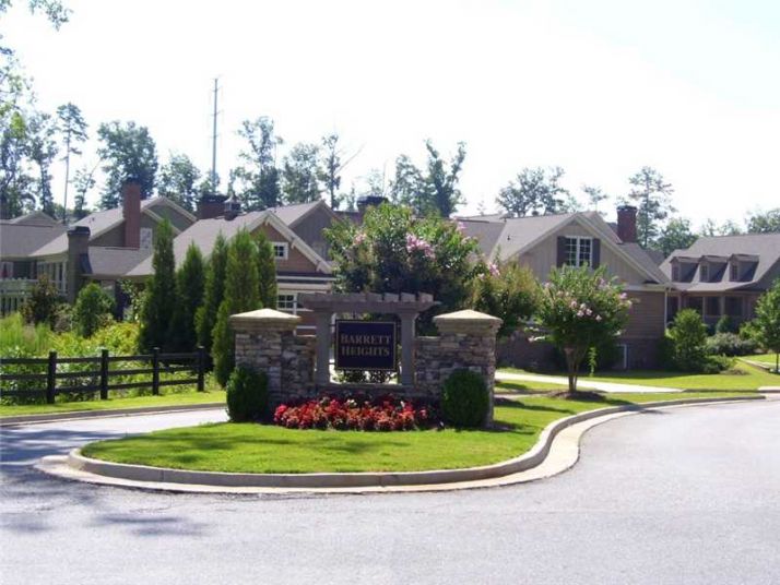 1804 Stone Bridge Way, Marietta, GA 30064